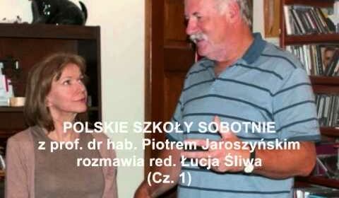 Polskie szkoły sobotnie