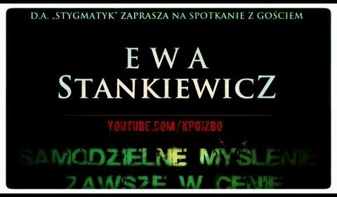 SAMODZIELNE MYŚLENIE ZAWSZE W CENIE