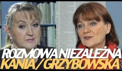 Joanna Grzybowska – „Ambasador” Księdza Jerzego Popiełuszki