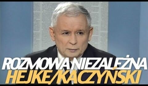 Nowa sytuacja po informacjach o materiałach wybuchowych – Jarosław Kaczyński