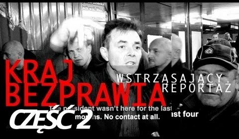 KRAJ BEZPRAWIA – cz. 2 – bezprawie.waw