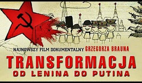 Transformacja – Grzegorz Braun i Ewa Stankiewicz