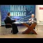 Minął miesiąc listopad 2012