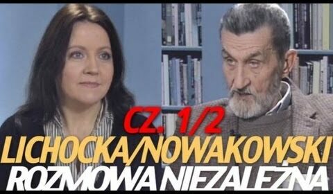 Obejrzyj, żeby zrozumieć Polskę – MAREK NOWAKOWSKI