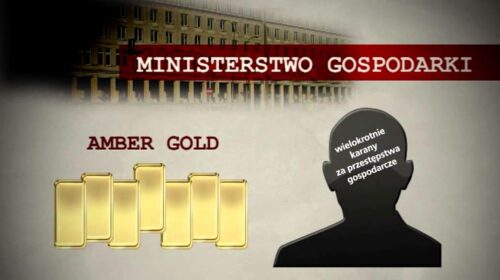 Państwo Polskie nie działa – cała prawda o aferze Amber Gold