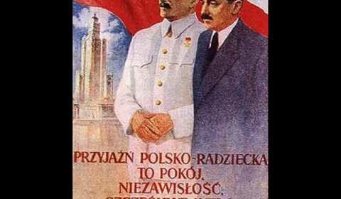 Andrzej Garczarek – Przyjaciół nikt nie będzie mi wybierał