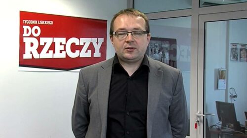 Czy brzoza smoleńska to naprawdę ważny temat w smoleńskim śledztwie?