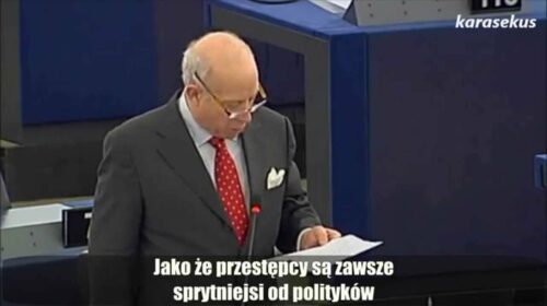 Godfrey Bloom: Bezwartościowy VAT