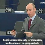 Daniel Hannan: Znieście Wspólną Politykę Rolną