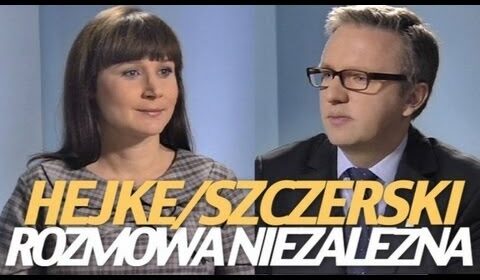 Opowieści i szyderstwa Ministra Sikorskiego