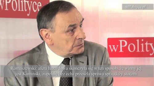 Uniewinnienia ws. Grudnia ’70 to przeciąganie sprawy