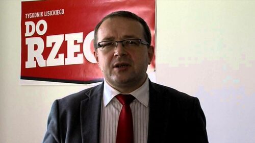 Sezon na wróżbiarstwo w polityce