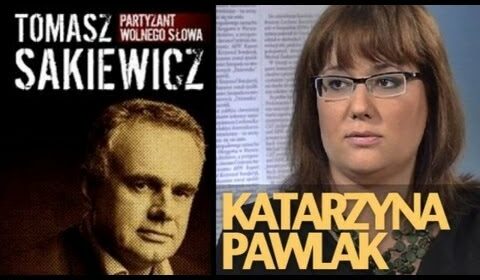 Partyzant Wolnego Słowa