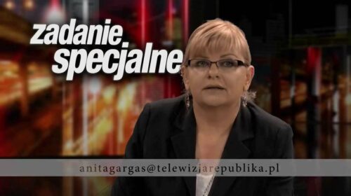 Kim jest główny konkurent TV Trwam oraz o znikających dowodach w śledztwie smoleńskim