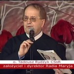 Przemówienia – Manifestacja „Obudźcie się Polacy!”