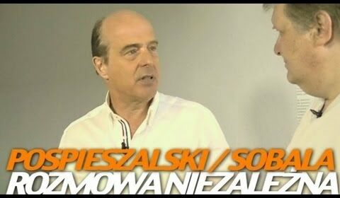 Jan Pospieszalski – URLOP NA CZAS NIEOKREŚLONY