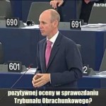 Daniel Hannan: Skąd się biorą nadużycia w UE