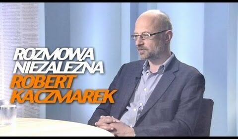 Robert Kaczmarek – dlaczego już nie dzwoni do TVP?