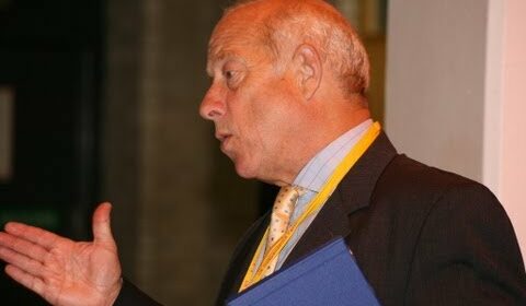 Godfrey Bloom: Polska młodzież jest lepiej wykształcona