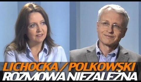 Ślady krwi” – Jan Polkowski