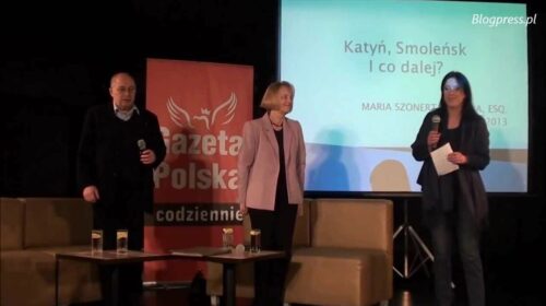 Katyń-Smoleńsk i co dalej?