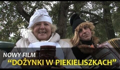 Dożynki w Pikieliszkach