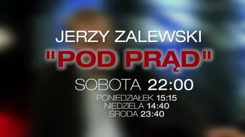 „POD PRĄD” w Republice