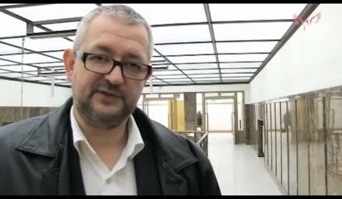 Michnik pozwał Ziemkiewicza za słowa o „terroryzowaniu pozwami”