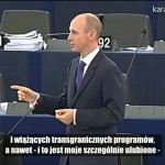 Daniel Hannan: Po złej stronie historii