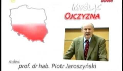 Władza contra młodzież