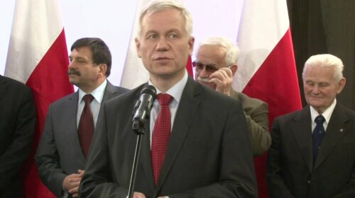 Komitet Honorowy Marszu Wolności, Niepodległości i Solidarności 2013