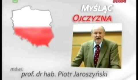 Zagłada polskich lasów?