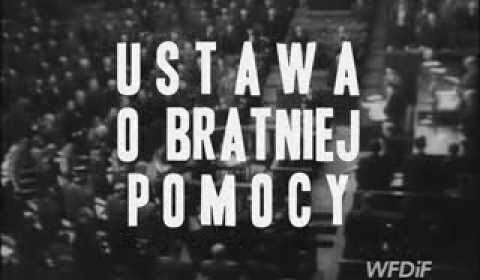 Ustawa o bratniej pomocy