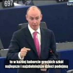 Daniel Hannan: Subsydia zubażają