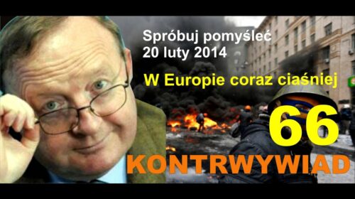 W Europie coraz ciaśniej