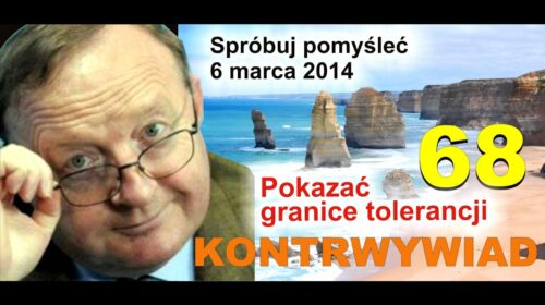 Pokazać granice tolerancji