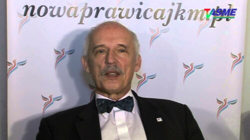 To Unia Europejska zdestabilizowała Ukrainę, korzyści osiągnęły Niemcy!