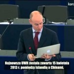 Daniel Hannan: Islandia, czyli kto się śmieje ostatni