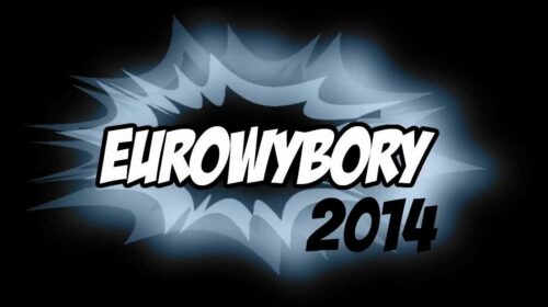 Eurowybory, Polityk PSL wyszedł z obory