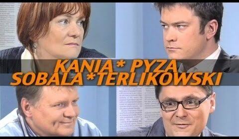 Taki był tydzień – Sobala, Kania, Pyza, Terlikowski