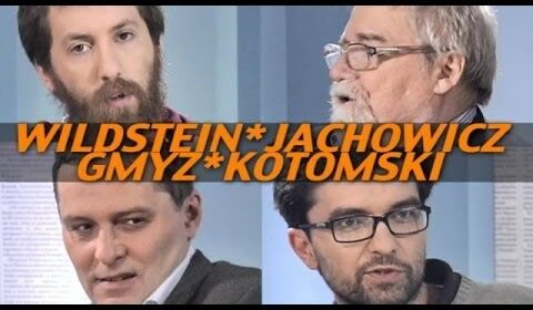 Taki był tydzień – Wildstein, Kotomski, Gmyz, Jachowicz