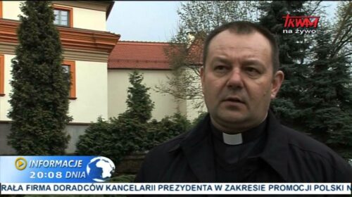 Jan Paweł II – Papież młodzieży