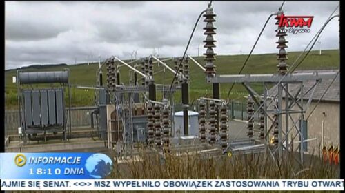 Rząd przyjął projekt ustawy o odnawialnych źródłach energii