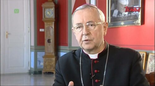 Kanonizacja Jana Pawła II. I co dalej…? – ks. abp Stanisław Gądecki