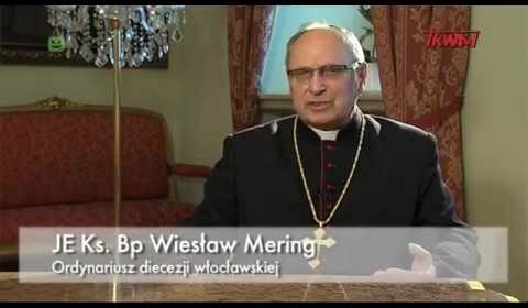 Kanonizacja Jana Pawła II. I co dalej…? – ks. bp. Wiesław Mering