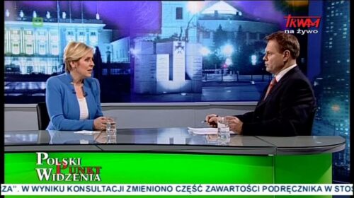 Podręcznik rządowy jako kiełbasa wyborcza już w druku