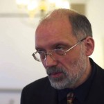 Prof. A. Nowak: imperium carsko stalinowskie