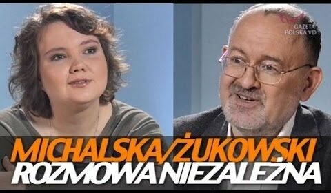 Jaruzelski bał się wejść do kościoła…