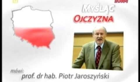 Józef Brandt – rozsławianie Polski