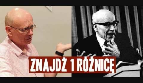 Tow. Szostkiewicz: Podsłuchiwanie osób publicznych destabilizuje państwo!